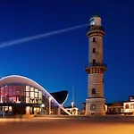 Strandgut, 5 Minuten Vom Ferienhaus Rostock