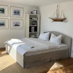 Strandgut, 5 Minuten Vom Semesterbostad *