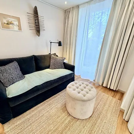 Strandgut, 5 Minuten Vom بيت للعطل *