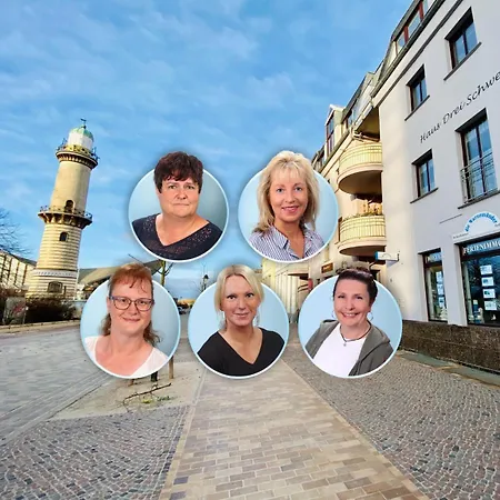 Strandgut, 5 Minuten Vom 度假居 *