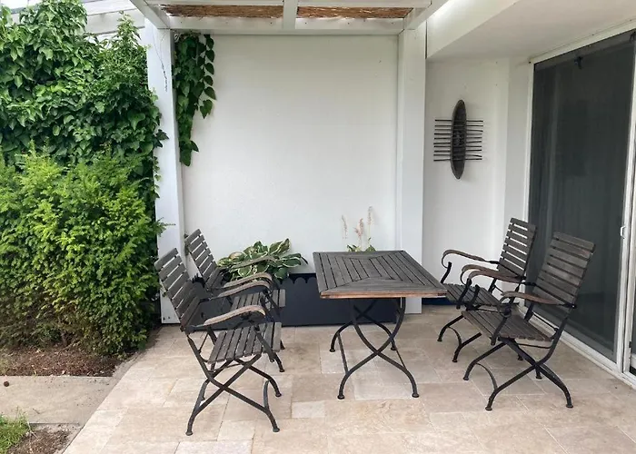 Strandgut, 5 Minuten Vom