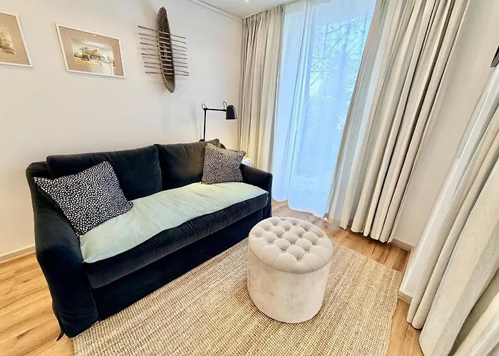 Strandgut, 5 Minuten Vom بيت للعطل *